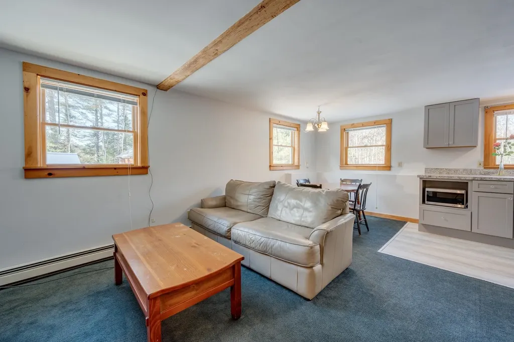 57 Sunny Lane Sunapee NH 03782