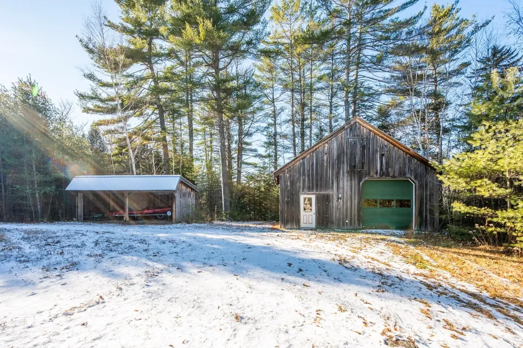 57 Sunny Lane Sunapee NH 03782