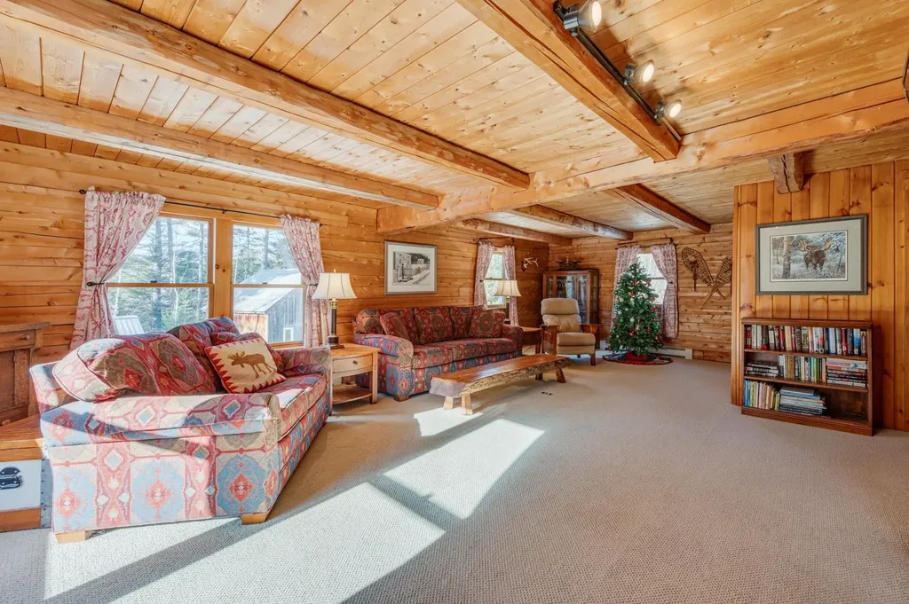 57 Sunny Lane Sunapee NH 03782