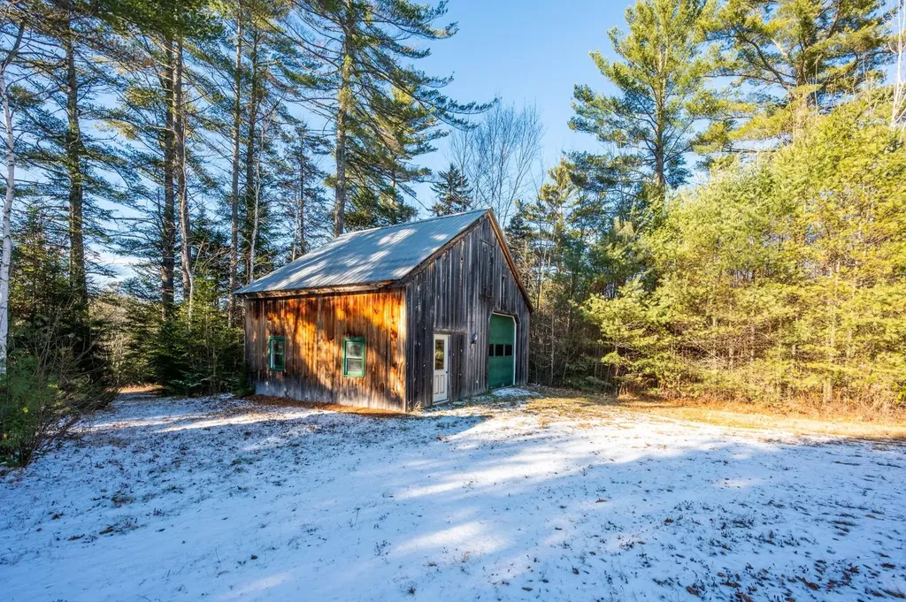 57 Sunny Lane Sunapee NH 03782