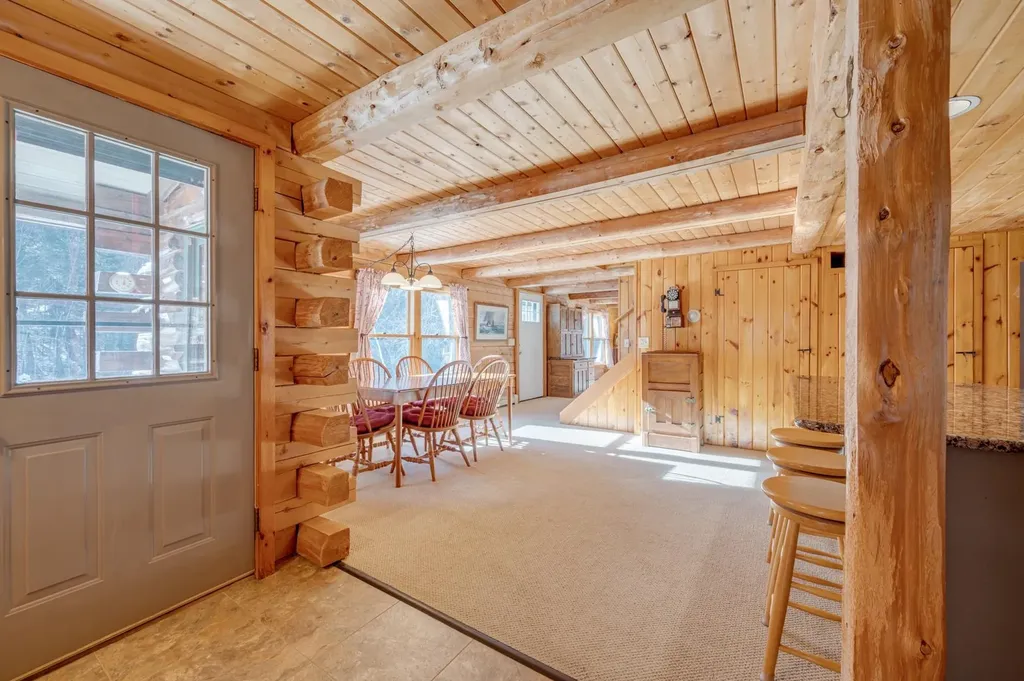 57 Sunny Lane Sunapee NH 03782