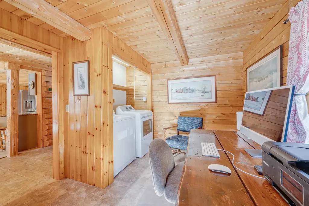 57 Sunny Lane Sunapee NH 03782