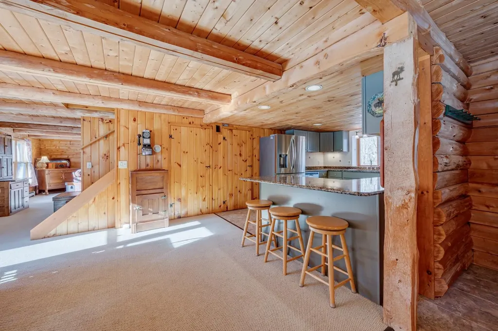 57 Sunny Lane Sunapee NH 03782