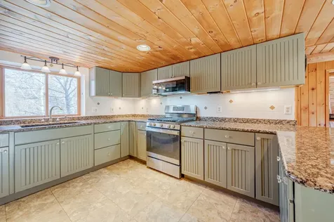 57 Sunny Lane Sunapee NH 03782