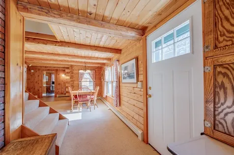 57 Sunny Lane Sunapee NH 03782