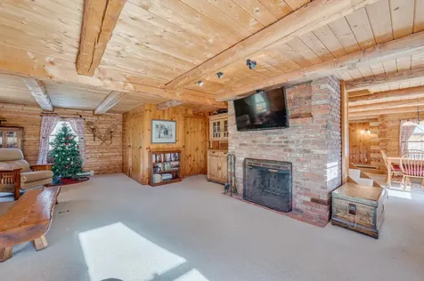 57 Sunny Lane Sunapee NH 03782