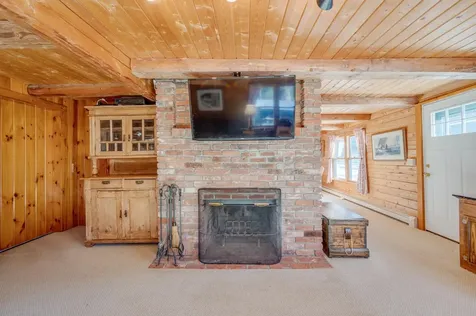 57 Sunny Lane Sunapee NH 03782