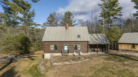 57 Sunny Lane Sunapee NH 03782
