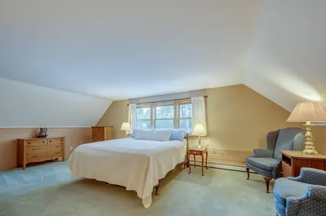 57 Sunny Lane Sunapee NH 03782