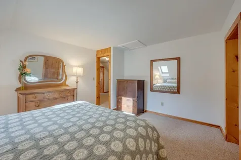 57 Sunny Lane Sunapee NH 03782