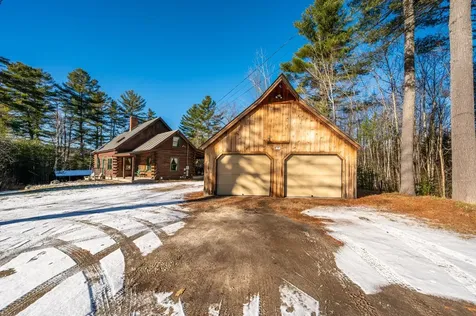 57 Sunny Lane Sunapee NH 03782