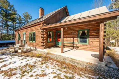 57 Sunny Lane Sunapee NH 03782