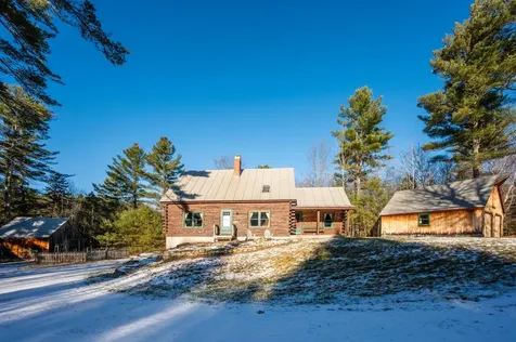 57 Sunny Lane Sunapee NH 03782