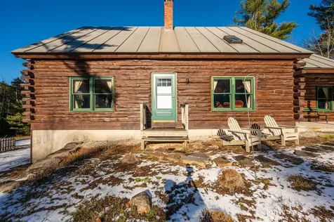 57 Sunny Lane Sunapee NH 03782