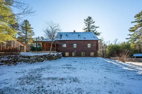 57 Sunny Lane Sunapee NH 03782