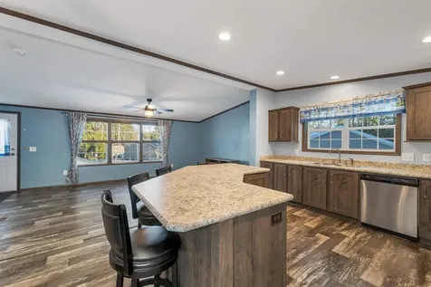 63 Mansfield Woods Way New Hampton NH 03256