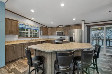 63 Mansfield Woods Way New Hampton NH 03256