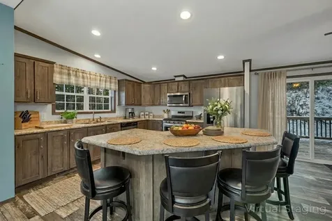 63 Mansfield Woods Way New Hampton NH 03256