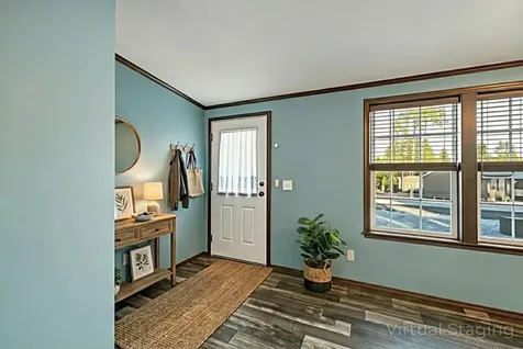 63 Mansfield Woods Way New Hampton NH 03256