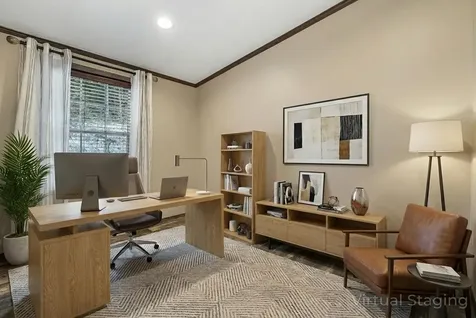 63 Mansfield Woods Way New Hampton NH 03256