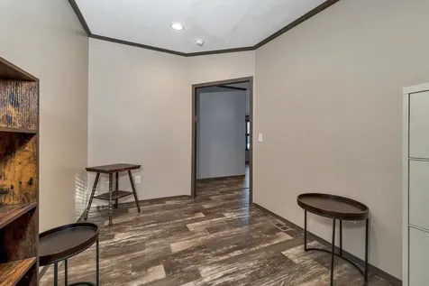 63 Mansfield Woods Way New Hampton NH 03256