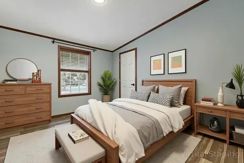 63 Mansfield Woods Way New Hampton NH 03256