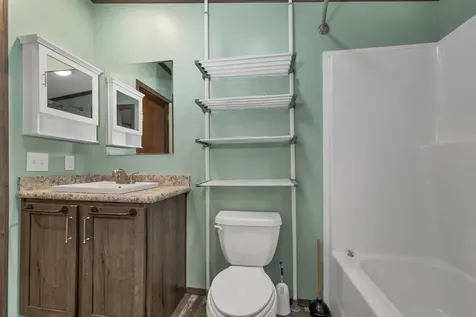 63 Mansfield Woods Way New Hampton NH 03256