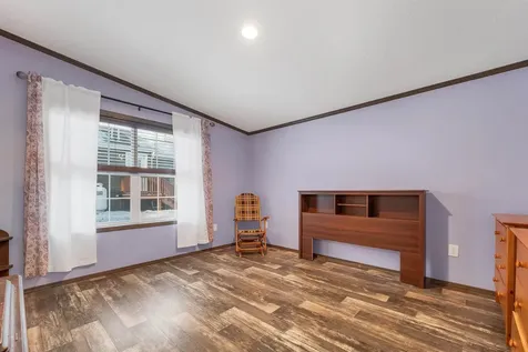 63 Mansfield Woods Way New Hampton NH 03256