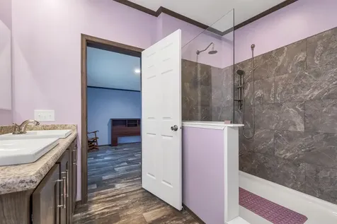 63 Mansfield Woods Way New Hampton NH 03256