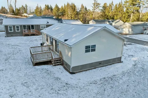 63 Mansfield Woods Way New Hampton NH 03256