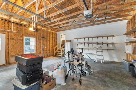 63 Mansfield Woods Way New Hampton NH 03256