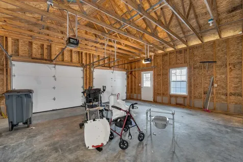 63 Mansfield Woods Way New Hampton NH 03256