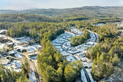 63 Mansfield Woods Way New Hampton NH 03256