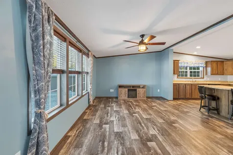 63 Mansfield Woods Way New Hampton NH 03256