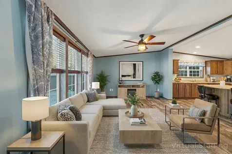 63 Mansfield Woods Way New Hampton NH 03256