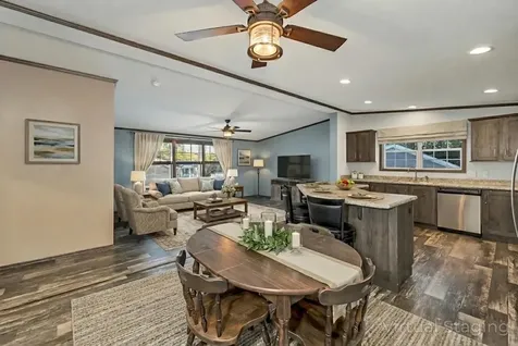 63 Mansfield Woods Way New Hampton NH 03256