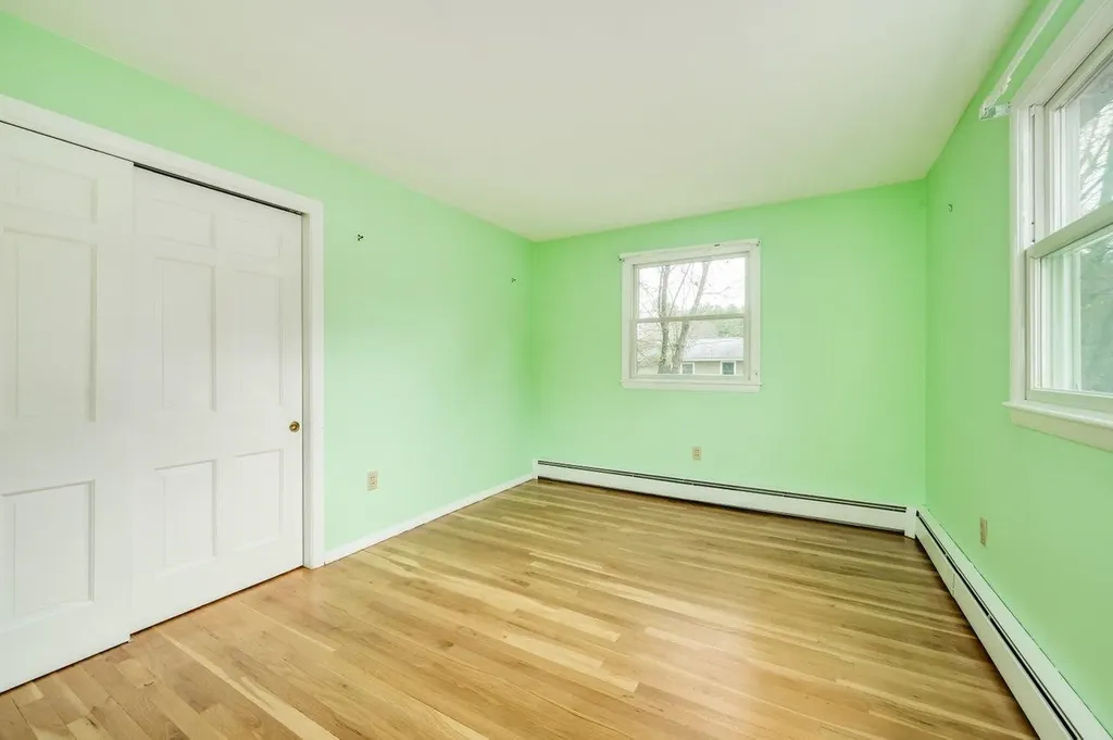 31 Faculty Road Durham NH 03824