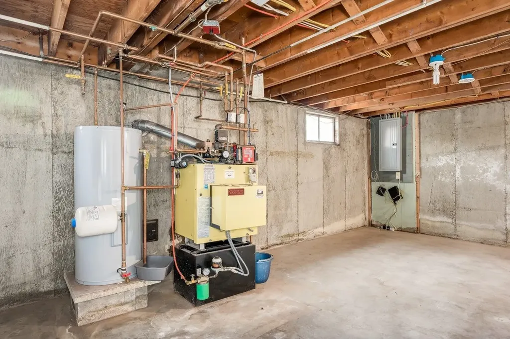 31 Faculty Road Durham NH 03824