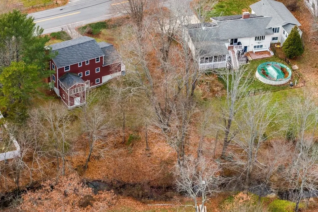 31 Faculty Road Durham NH 03824