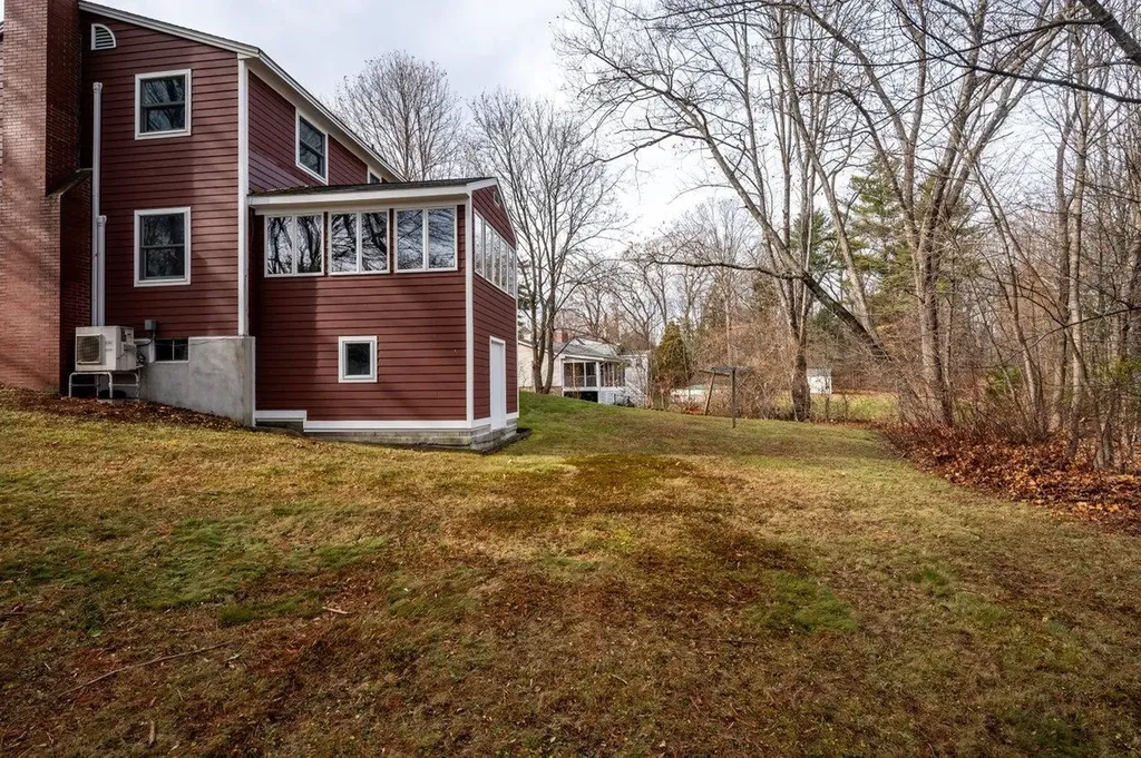 31 Faculty Road Durham NH 03824