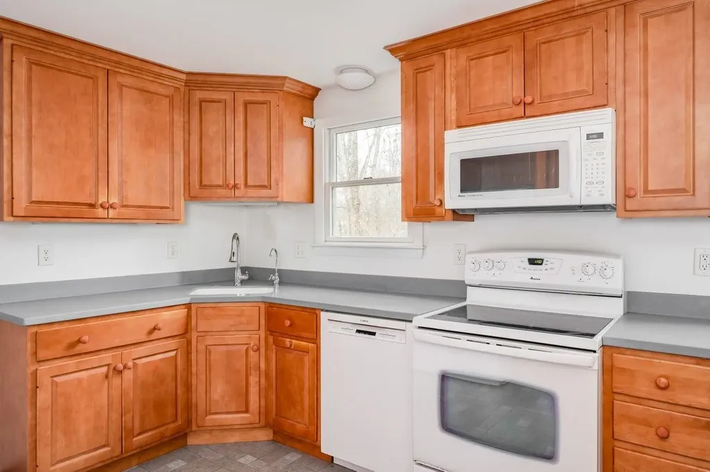 31 Faculty Road Durham NH 03824