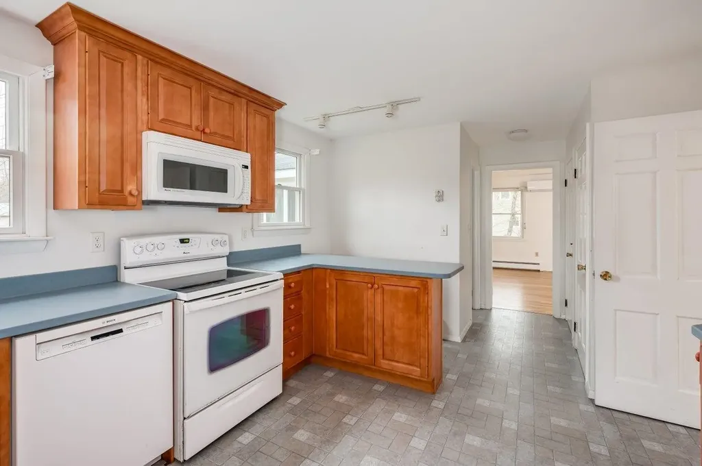 31 Faculty Road Durham NH 03824