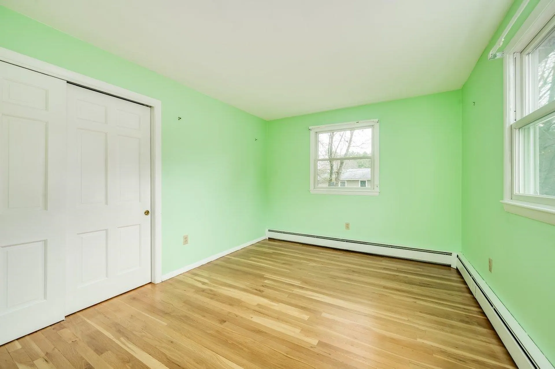 31 Faculty Road Durham NH 03824