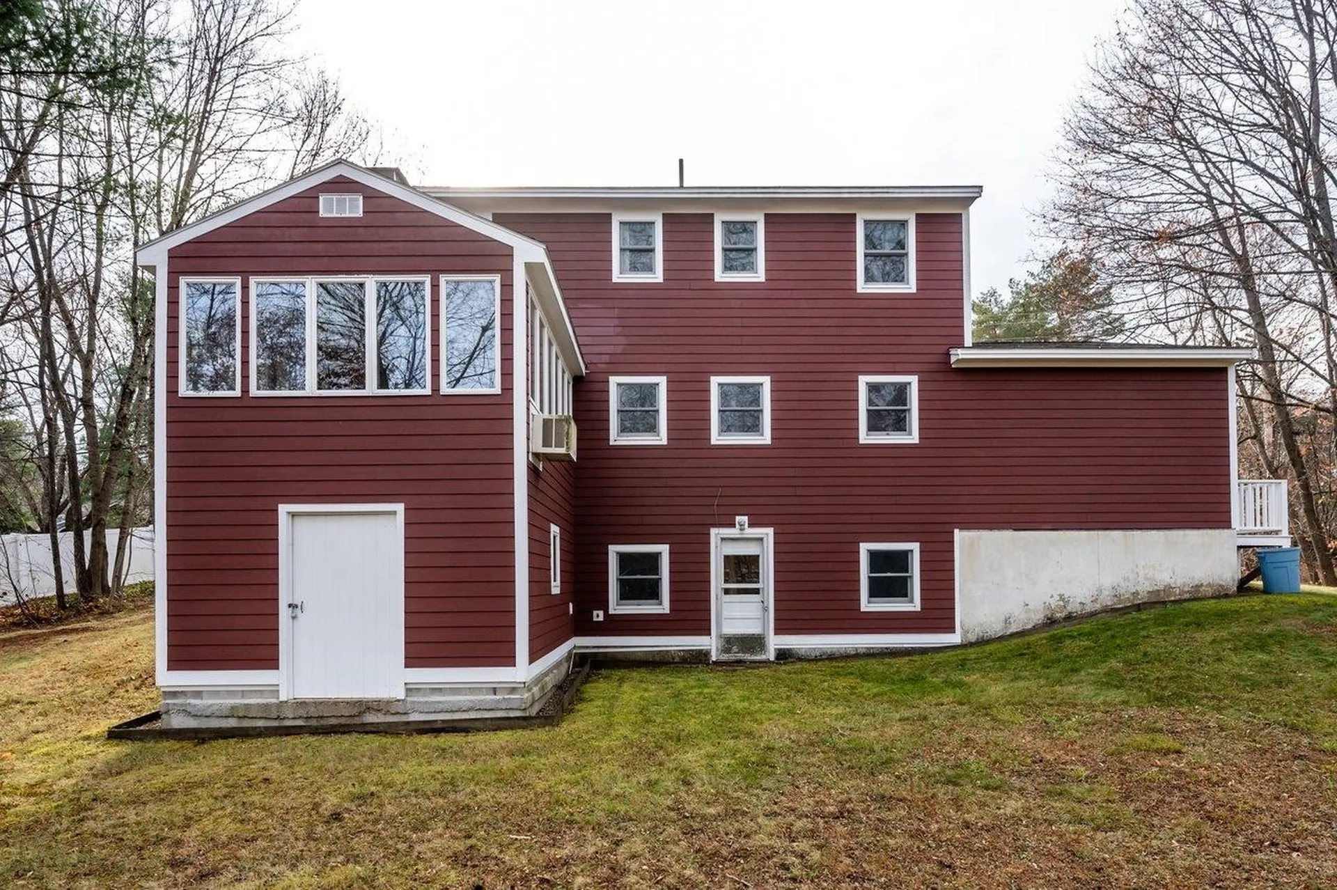 31 Faculty Road Durham NH 03824