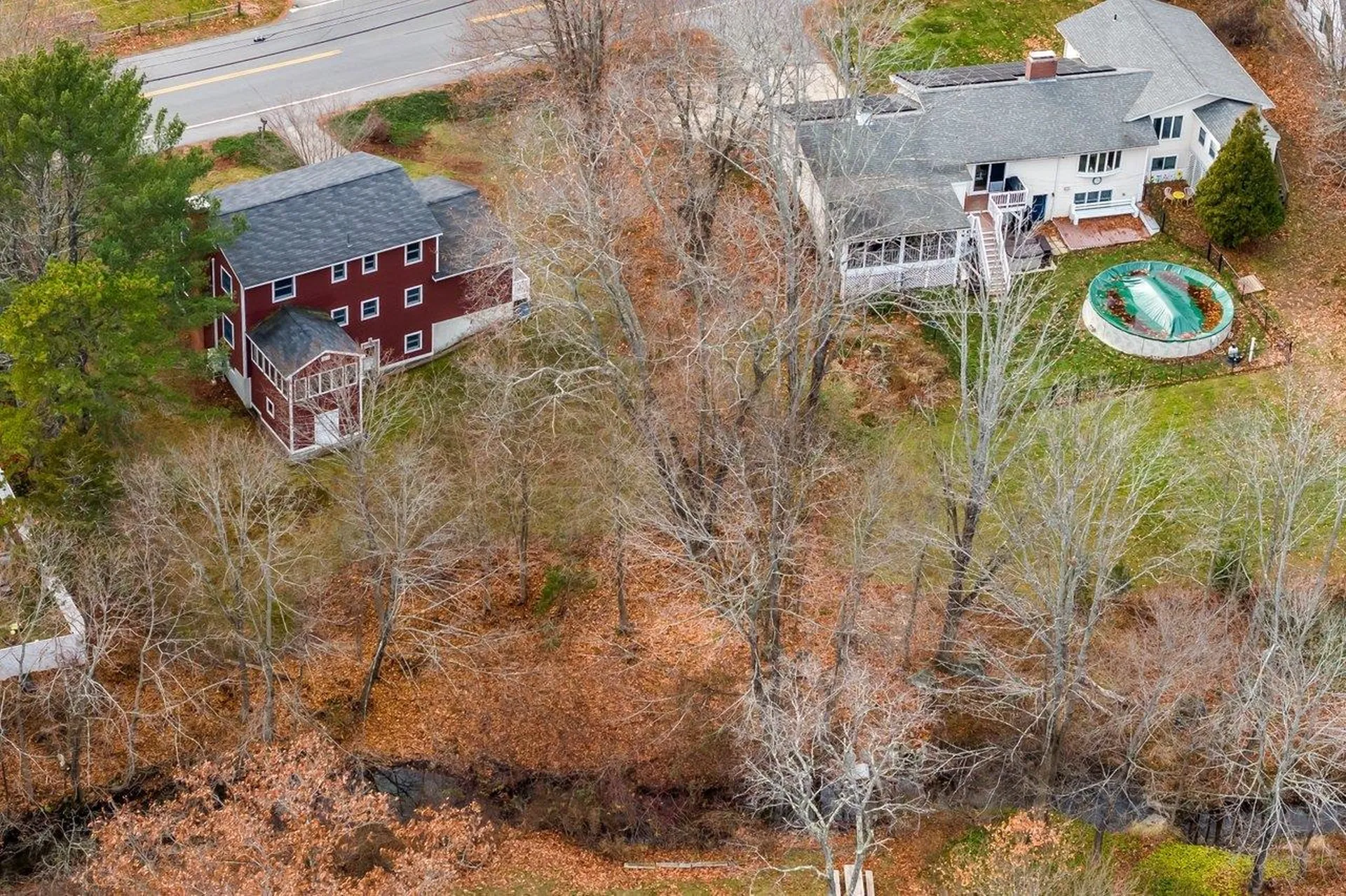 31 Faculty Road Durham NH 03824