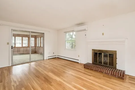 31 Faculty Road Durham NH 03824