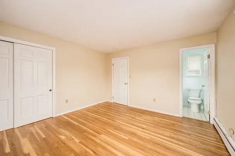 31 Faculty Road Durham NH 03824