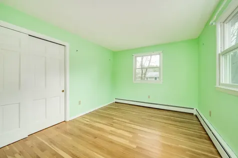 31 Faculty Road Durham NH 03824