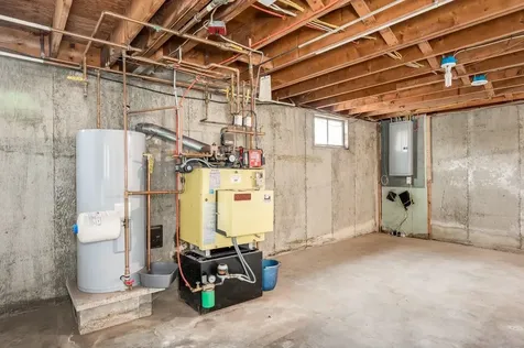 31 Faculty Road Durham NH 03824