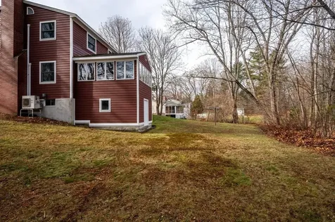 31 Faculty Road Durham NH 03824